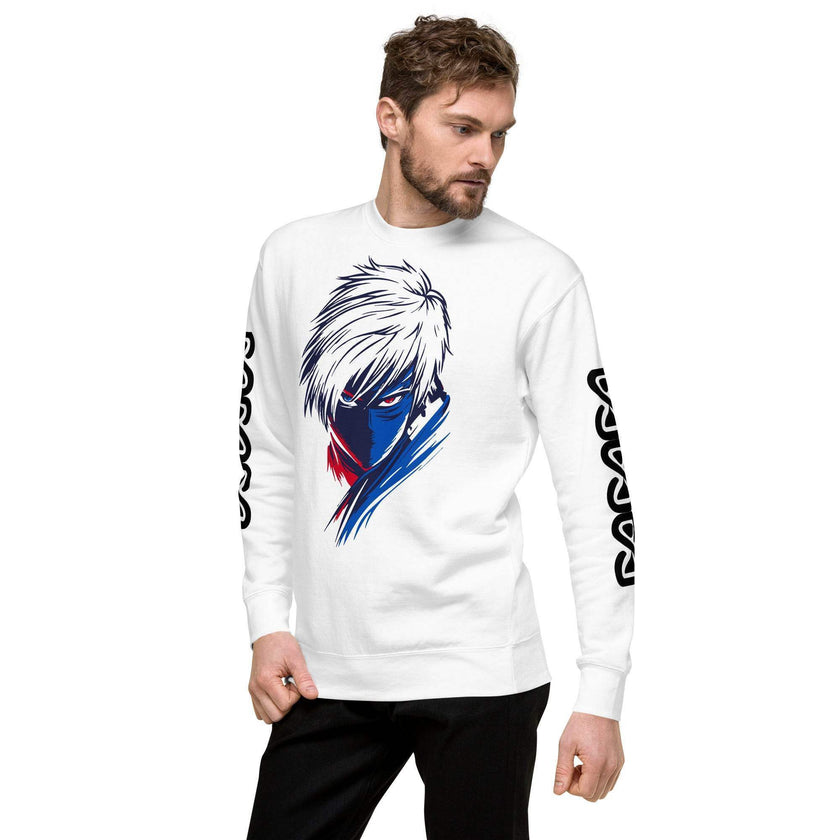 Unisex Premium Sweatshirt - STYLISHOUR