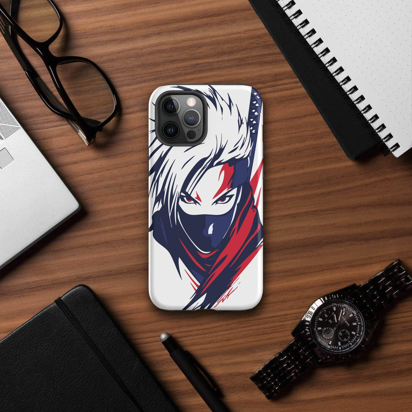 Tough Case for iPhone® - STYLISHOUR
