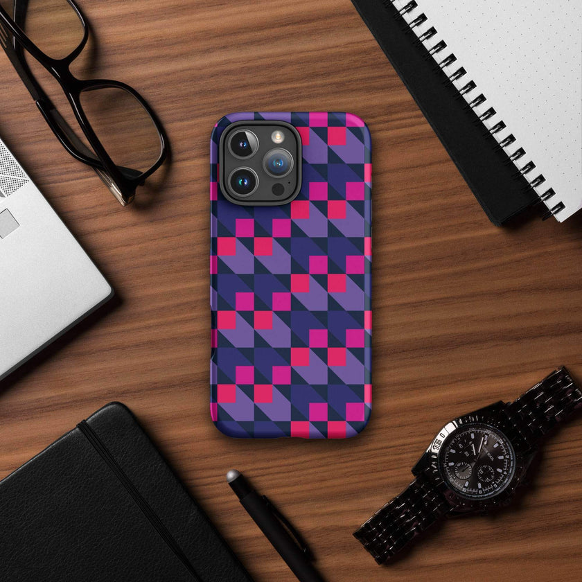Tough Case for iPhone® - STYLISHOUR