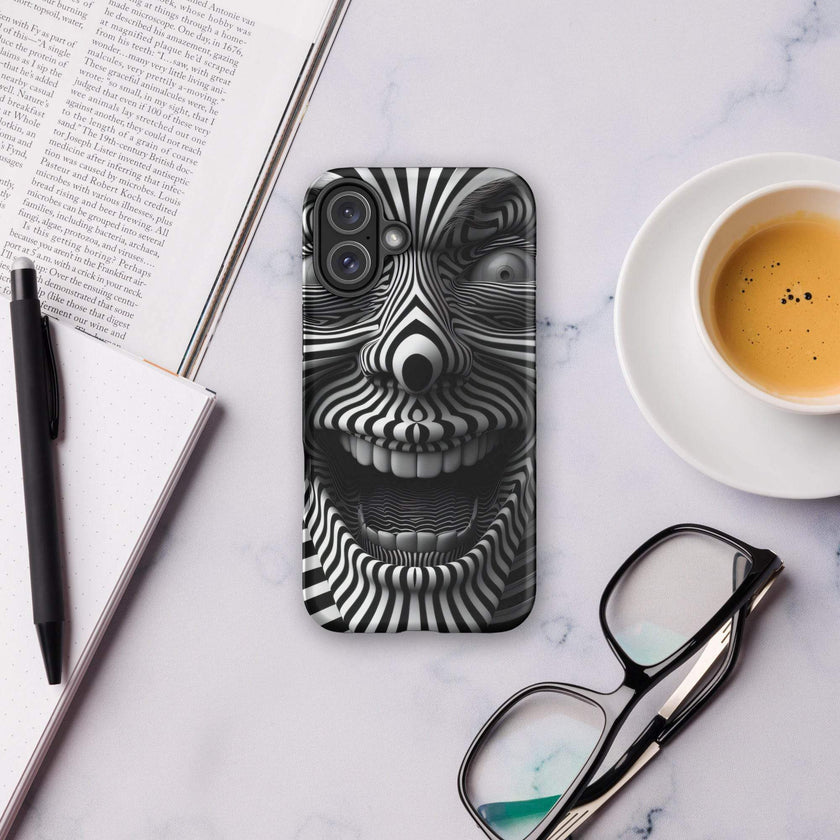 Tough Case for iPhone® - STYLISHOUR