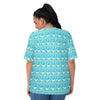 Crew Neck T-shirt - STYLISHOUR
