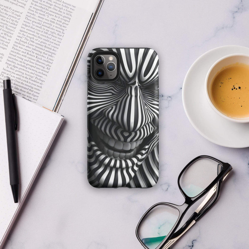 Tough Case for iPhone® - STYLISHOUR
