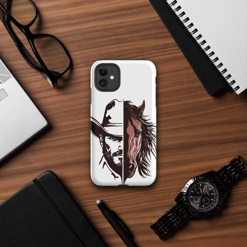 Tough Case for iPhone® - STYLISHOUR