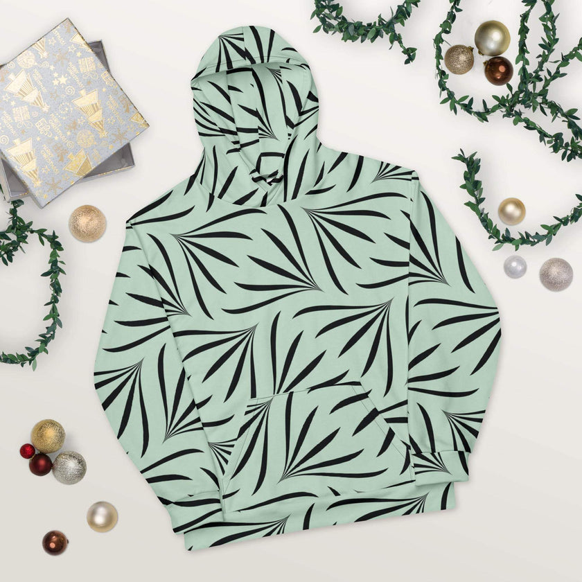 Unisex Hoodie - STYLISHOUR