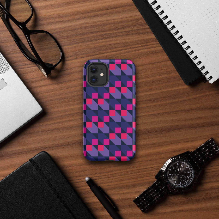 Tough Case for iPhone® - STYLISHOUR