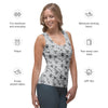 Tank Top - STYLISHOUR