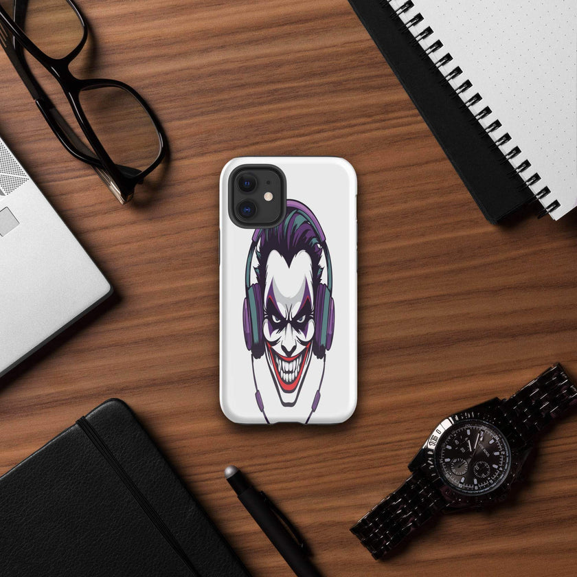 Tough Case for iPhone® - STYLISHOUR