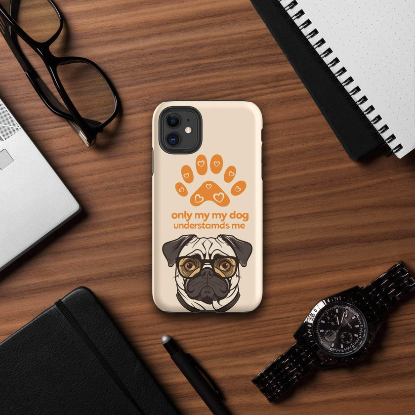 Tough Case for iPhone® - STYLISHOUR