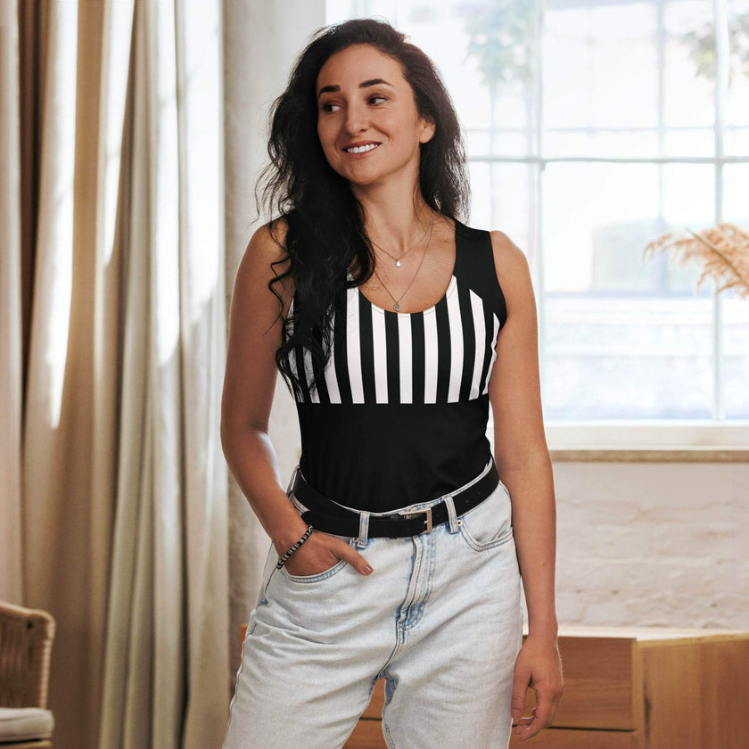 Tank Top - STYLISHOUR