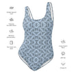 One-Piece Swimsuit - STYLISHOUR