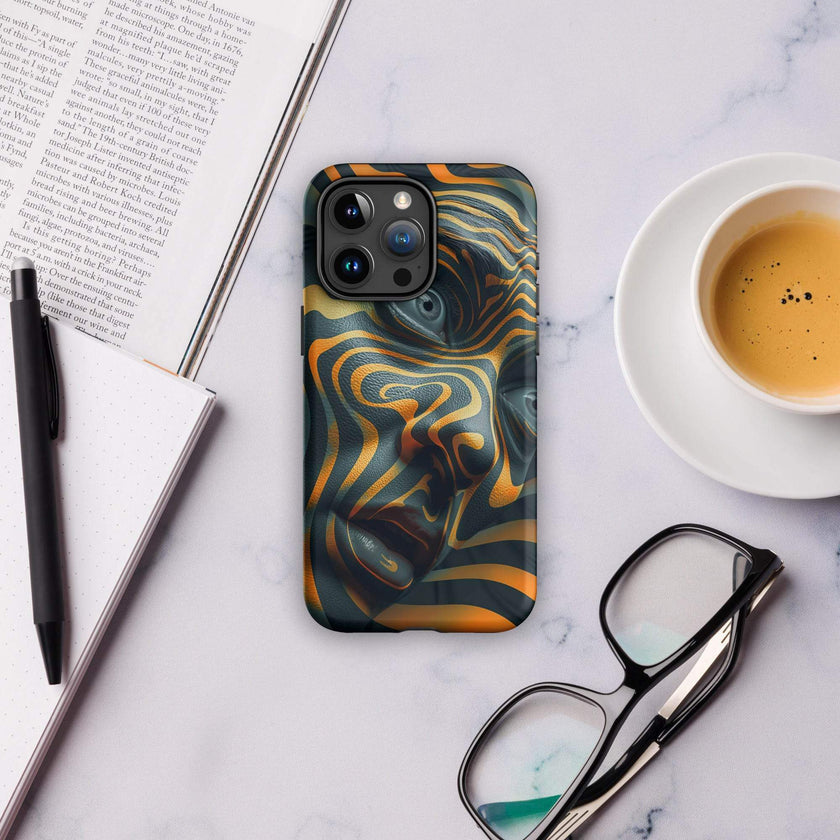 Tough Case for iPhone® - STYLISHOUR