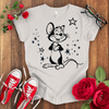 Happy Mouse T-shirt - STYLISHOUR