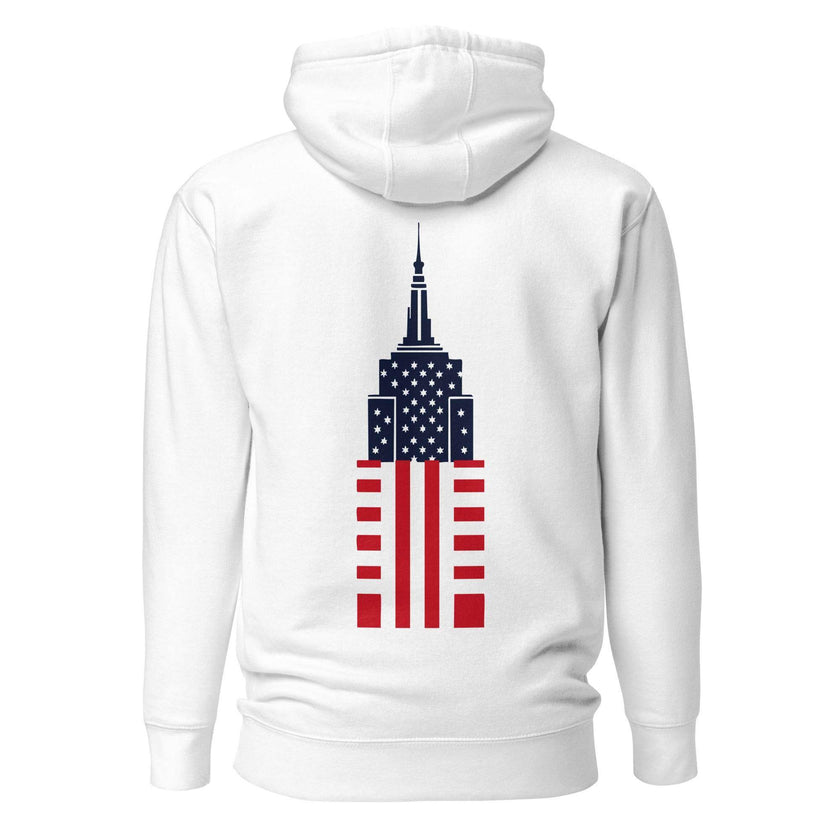 Unisex Hoodie - STYLISHOUR