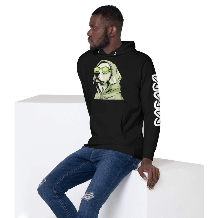 Unisex Hoodie - STYLISHOUR