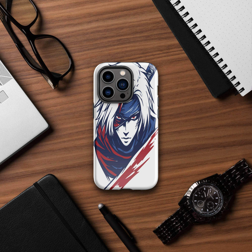 Tough Case for iPhone® - STYLISHOUR