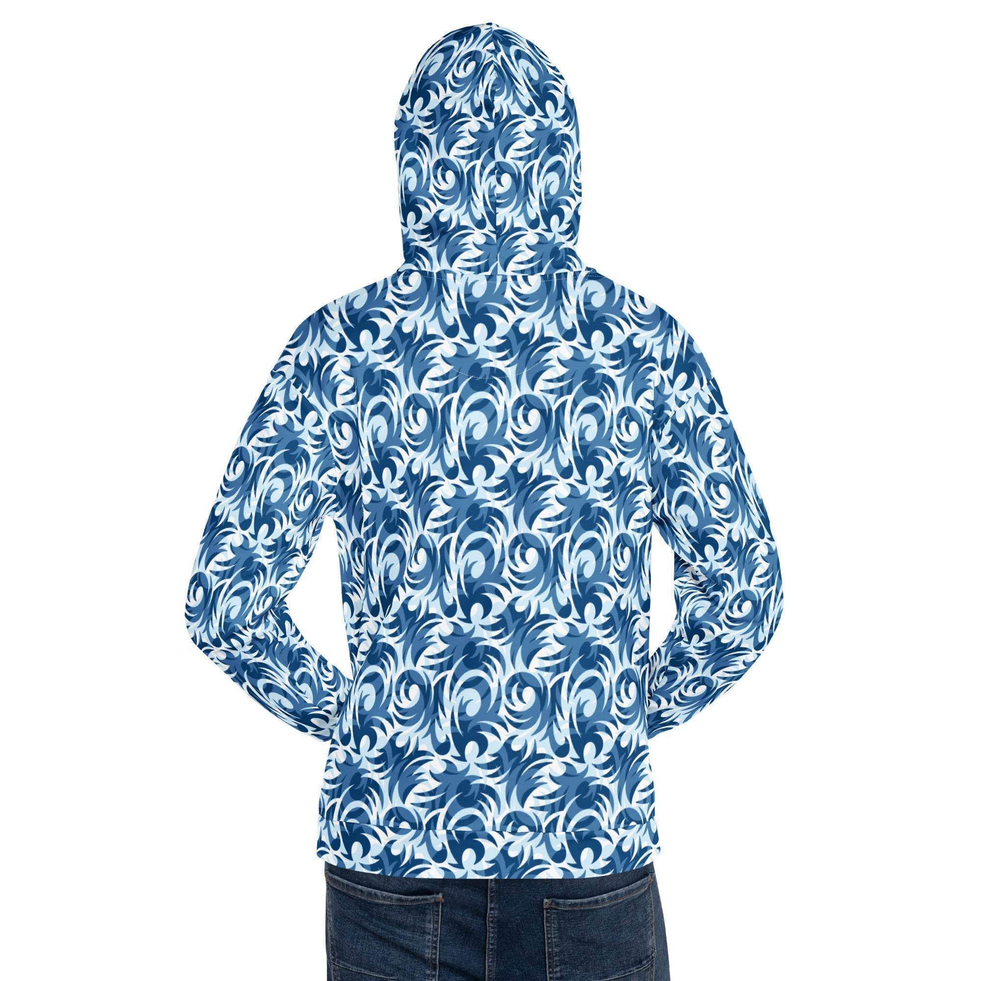 Unisex Hoodie - STYLISHOUR