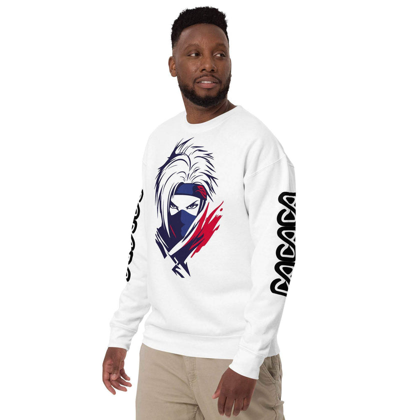 Unisex Premium Sweatshirt - STYLISHOUR