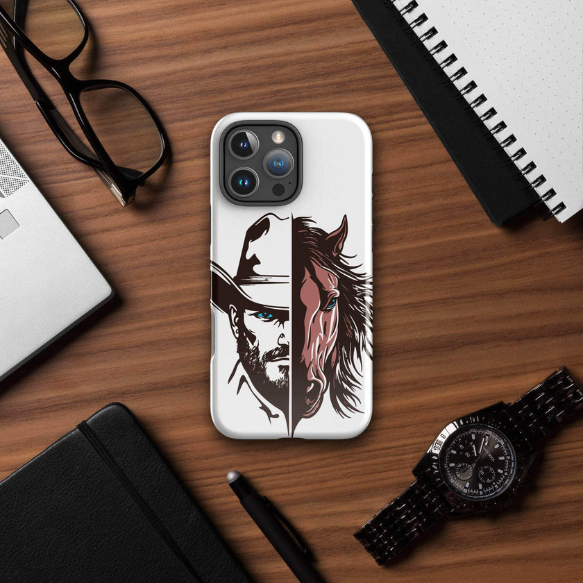 Tough Case for iPhone® - STYLISHOUR