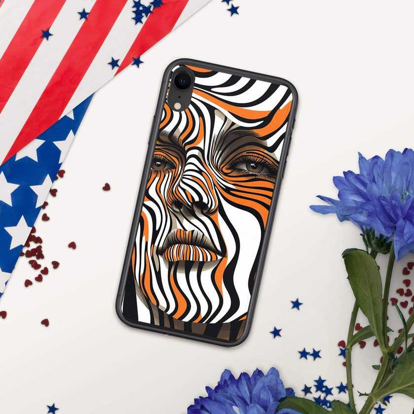 Clear Case for iPhone® - STYLISHOUR