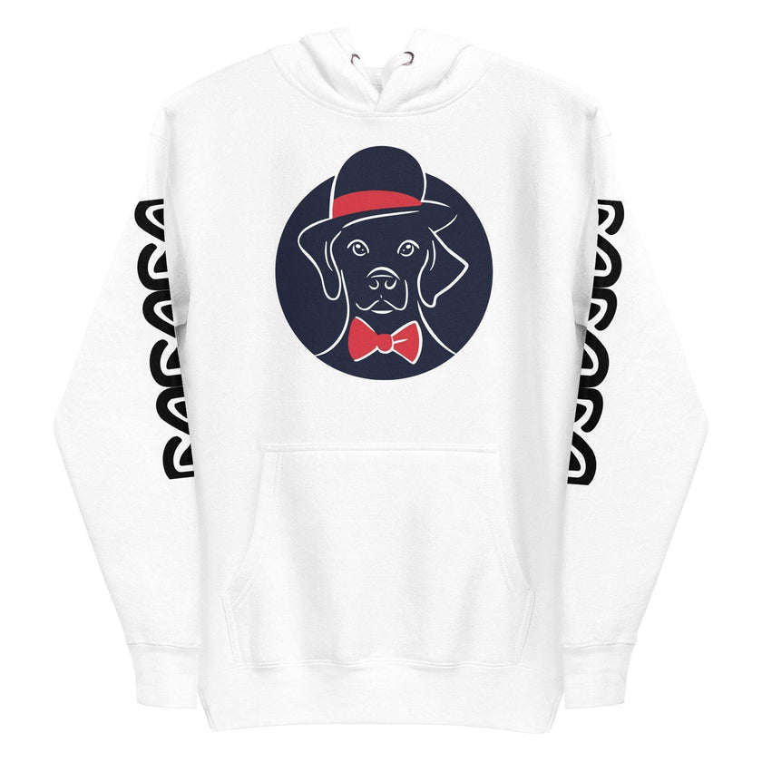 Unisex Hoodie - STYLISHOUR