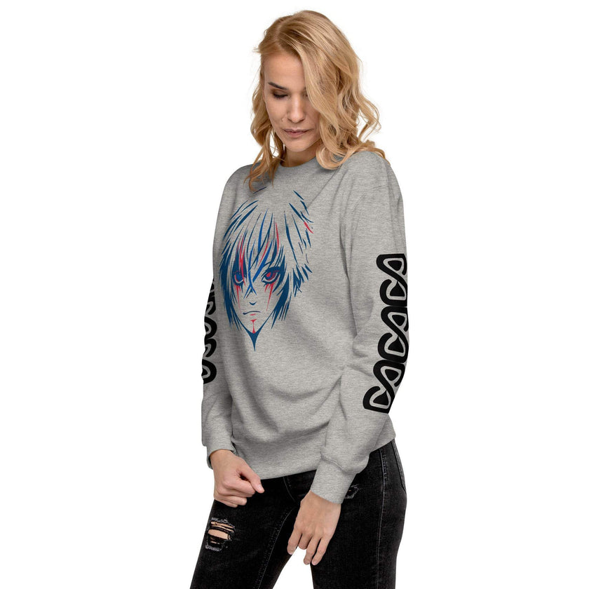 Unisex Premium Sweatshirt - STYLISHOUR
