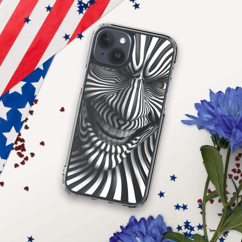 Clear Case for iPhone® - STYLISHOUR