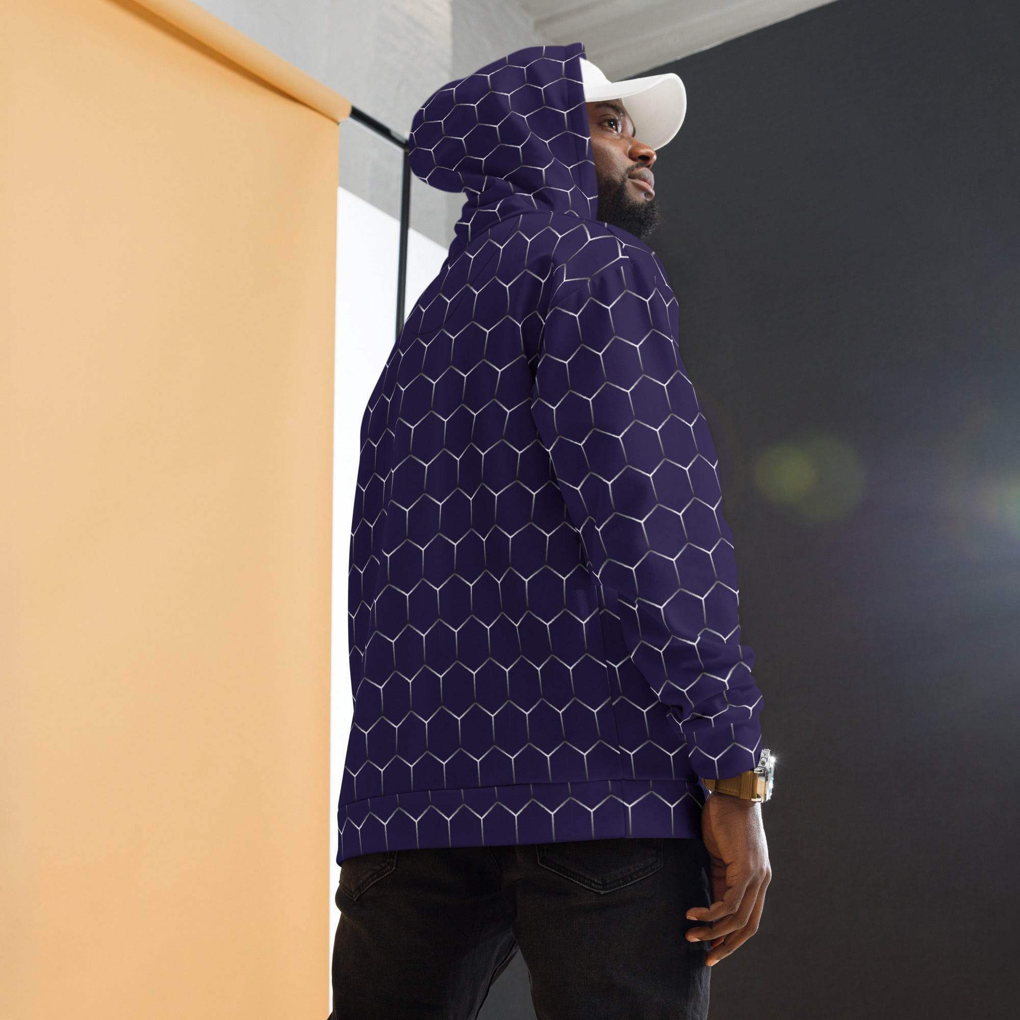 Unisex Hoodie - STYLISHOUR