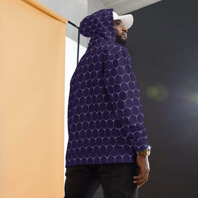 Unisex Hoodie - STYLISHOUR