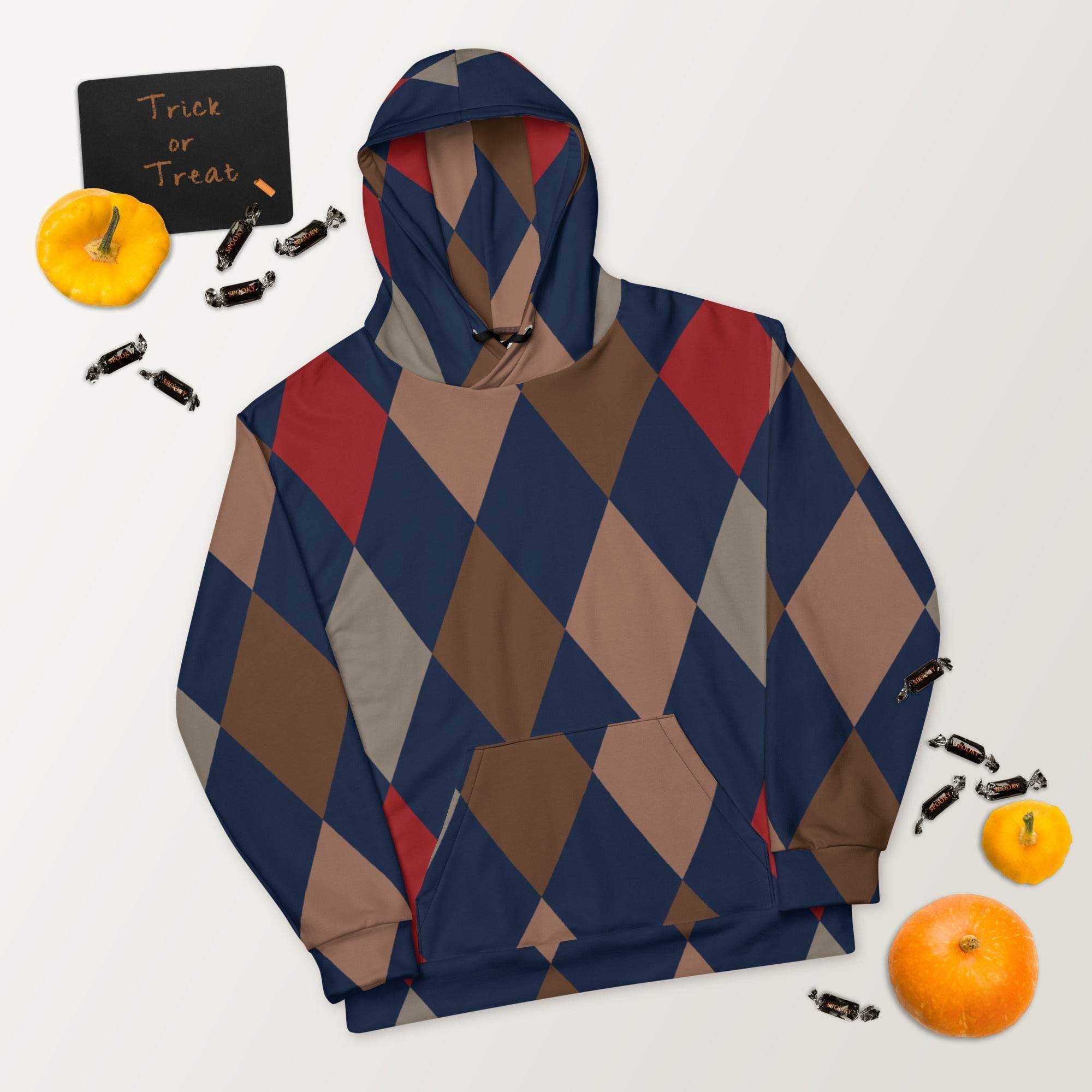 Unisex Hoodie - STYLISHOUR