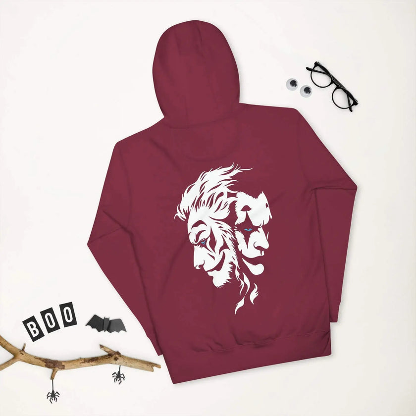 Unisex Hoodie - STYLISHOUR