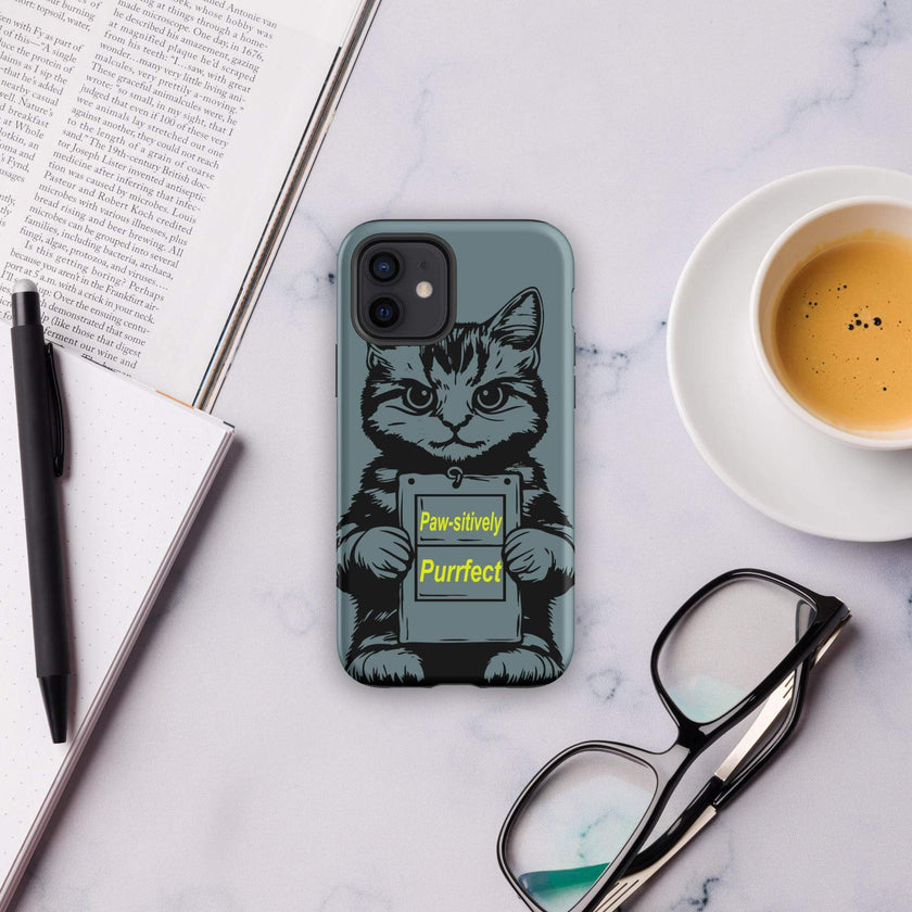 Tough Case for iPhone® - STYLISHOUR
