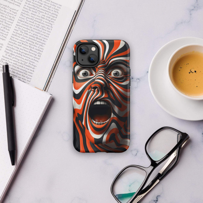 Tough Case for iPhone® - STYLISHOUR