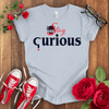 Stay Curious Fox T-shirt - STYLISHOUR