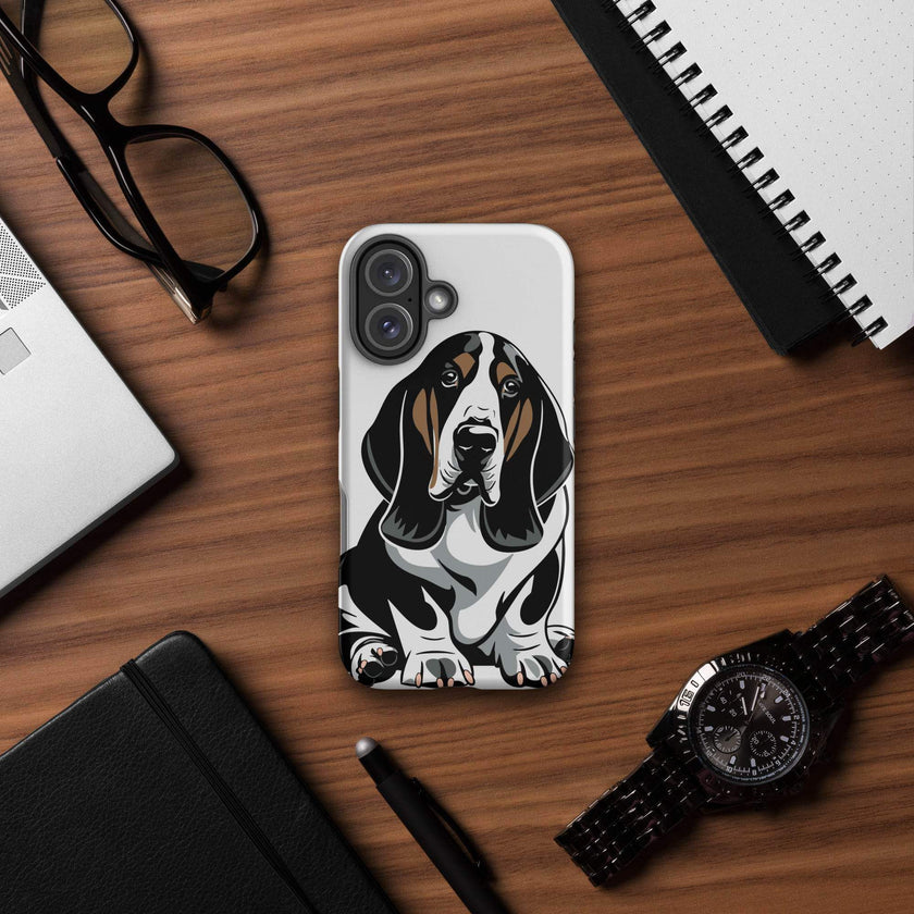 Tough Case for iPhone® - STYLISHOUR