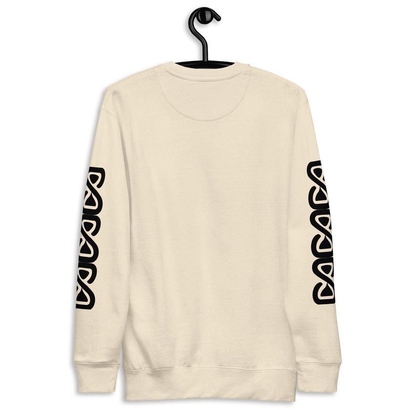Unisex Premium Sweatshirt - STYLISHOUR