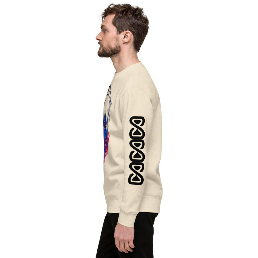 Unisex Premium Sweatshirt - STYLISHOUR