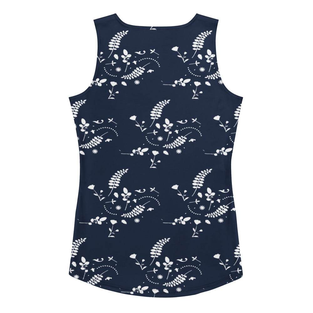 Tank Top - STYLISHOUR