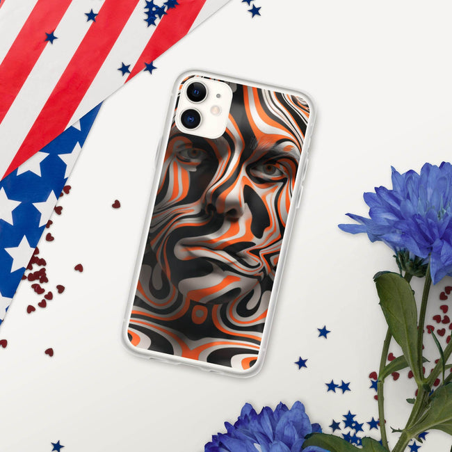 Clear Case for iPhone® - STYLISHOUR