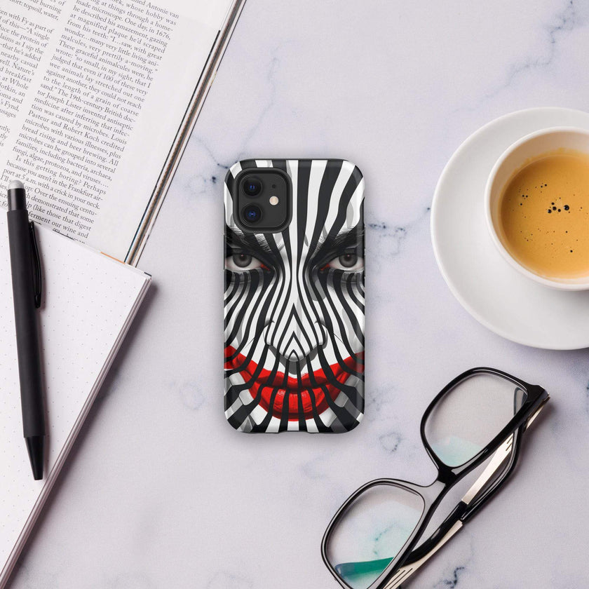 Tough Case for iPhone® - STYLISHOUR