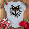 Howl at Midnight Wolf T-shirt - STYLISHOUR