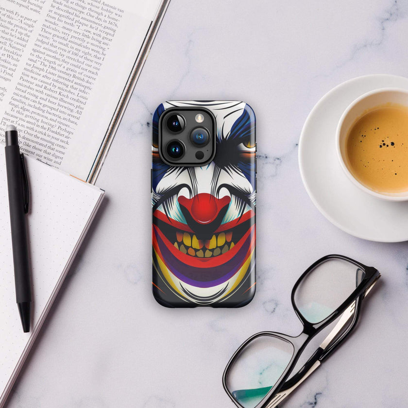 Tough Case for iPhone® - STYLISHOUR
