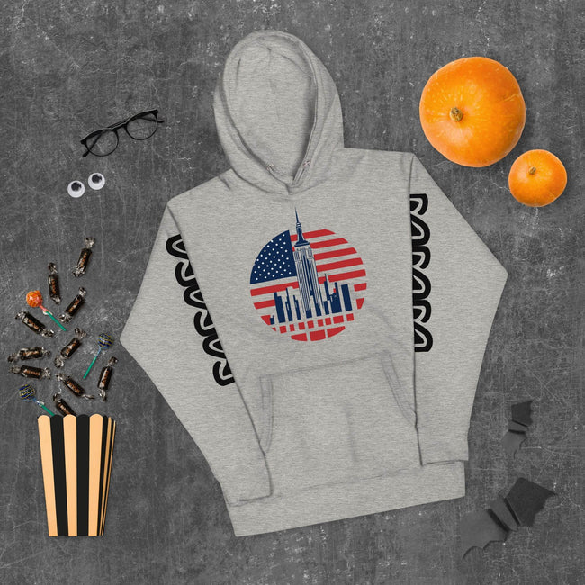 Unisex Hoodie - STYLISHOUR
