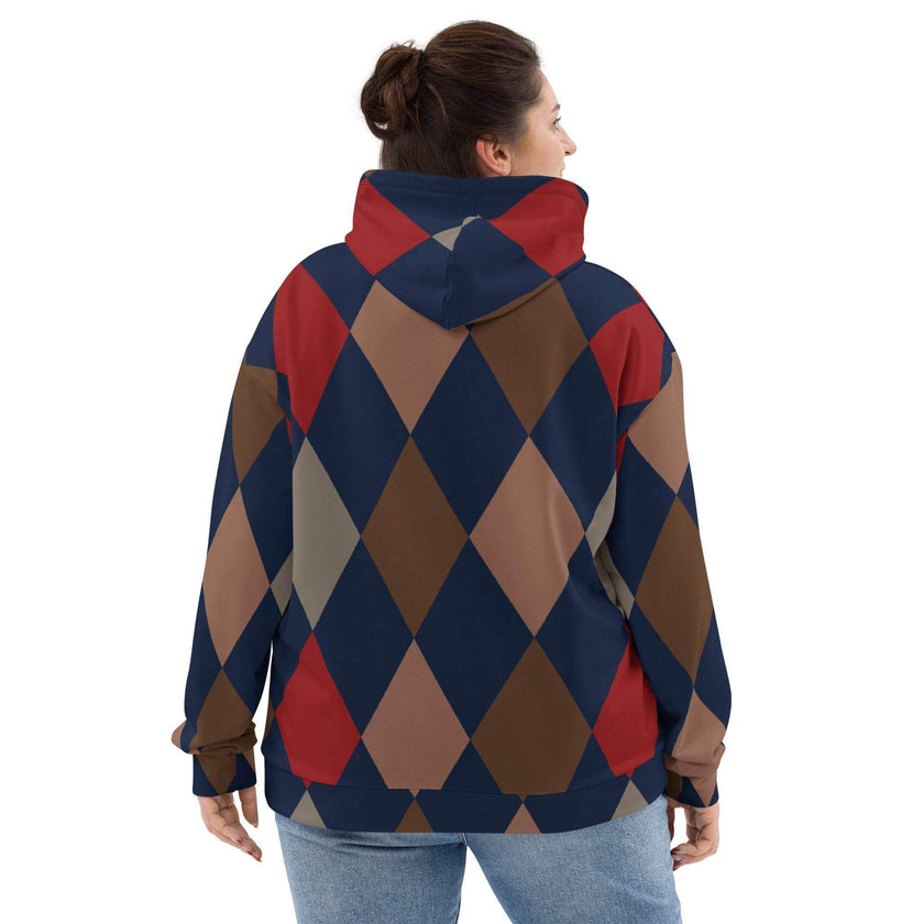 Unisex Hoodie - STYLISHOUR