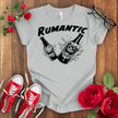 Rumantic Lovers T-shirt - STYLISHOUR