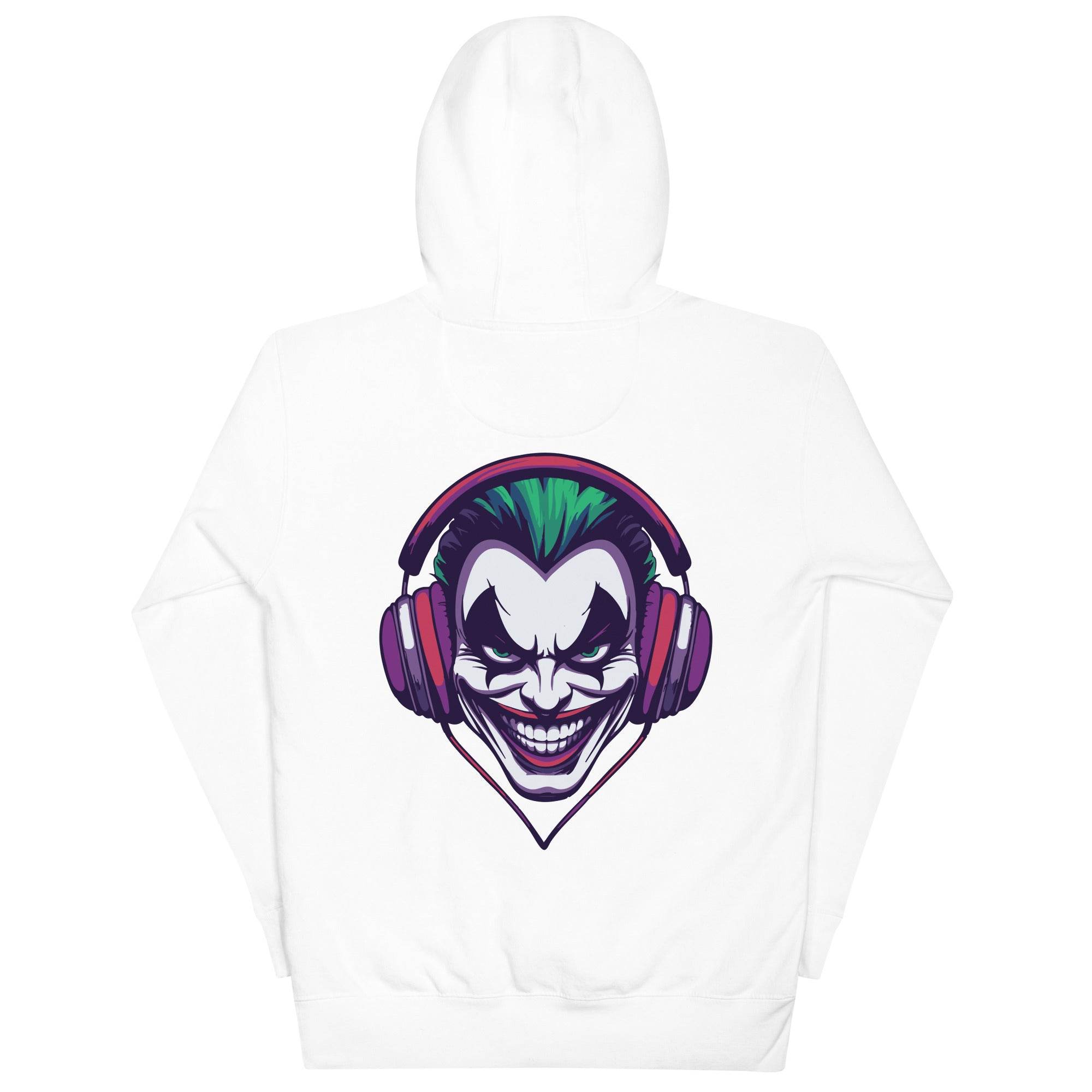 Unisex Hoodie - STYLISHOUR