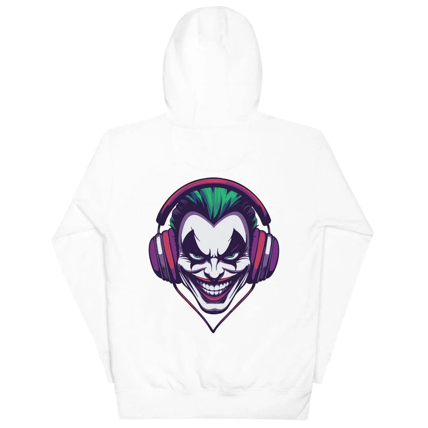 Unisex Hoodie - STYLISHOUR