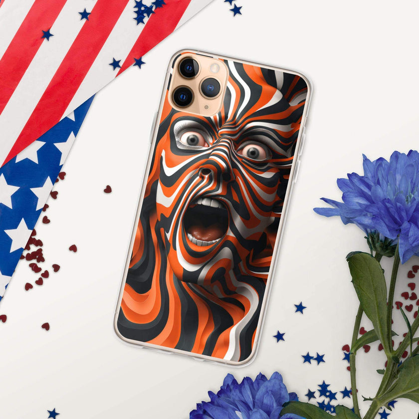 Clear Case for iPhone® - STYLISHOUR