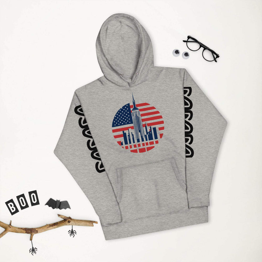 Unisex Hoodie - STYLISHOUR