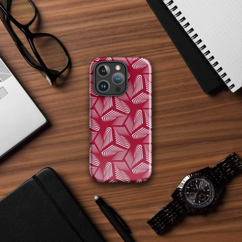 Tough Case for iPhone® - STYLISHOUR