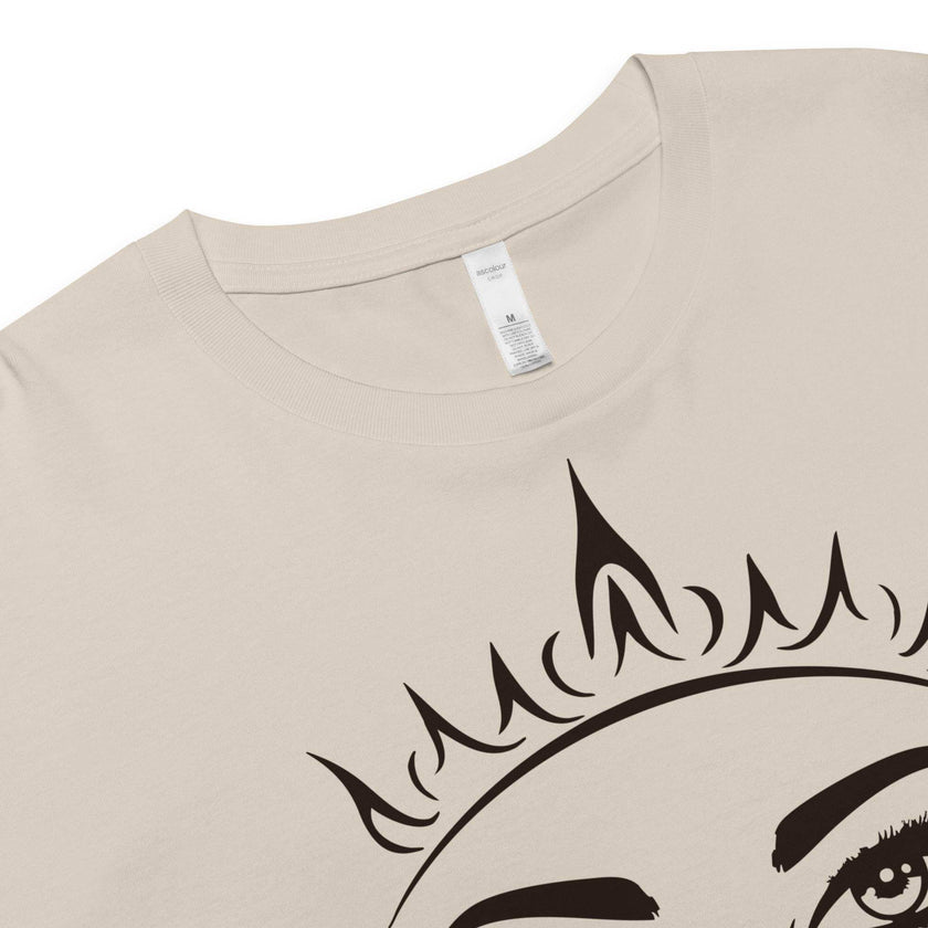 Women’s crop top - STYLISHOUR